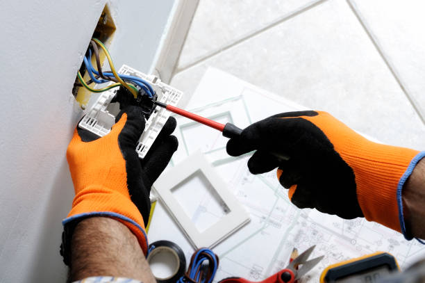 Emergency Electrical Repair Services in Lakefield, MN